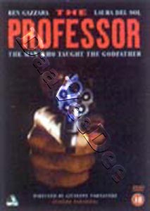 The Professor (DVD)